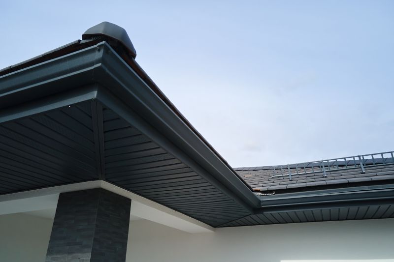 Benefits Of Galvanized Gutters Installation For Long-Term Durability